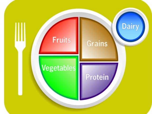 plate-portion