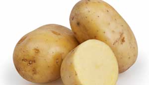 potatoes