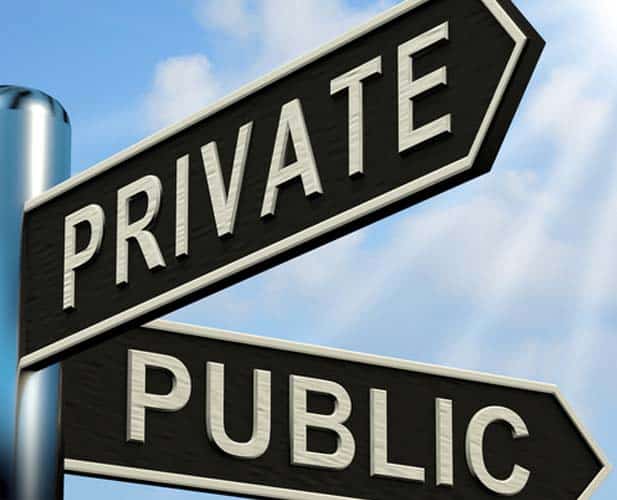 private-companies