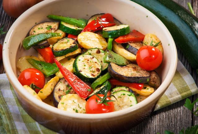 roast-vegetables