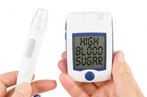Why Did My Blood Sugar Go High?