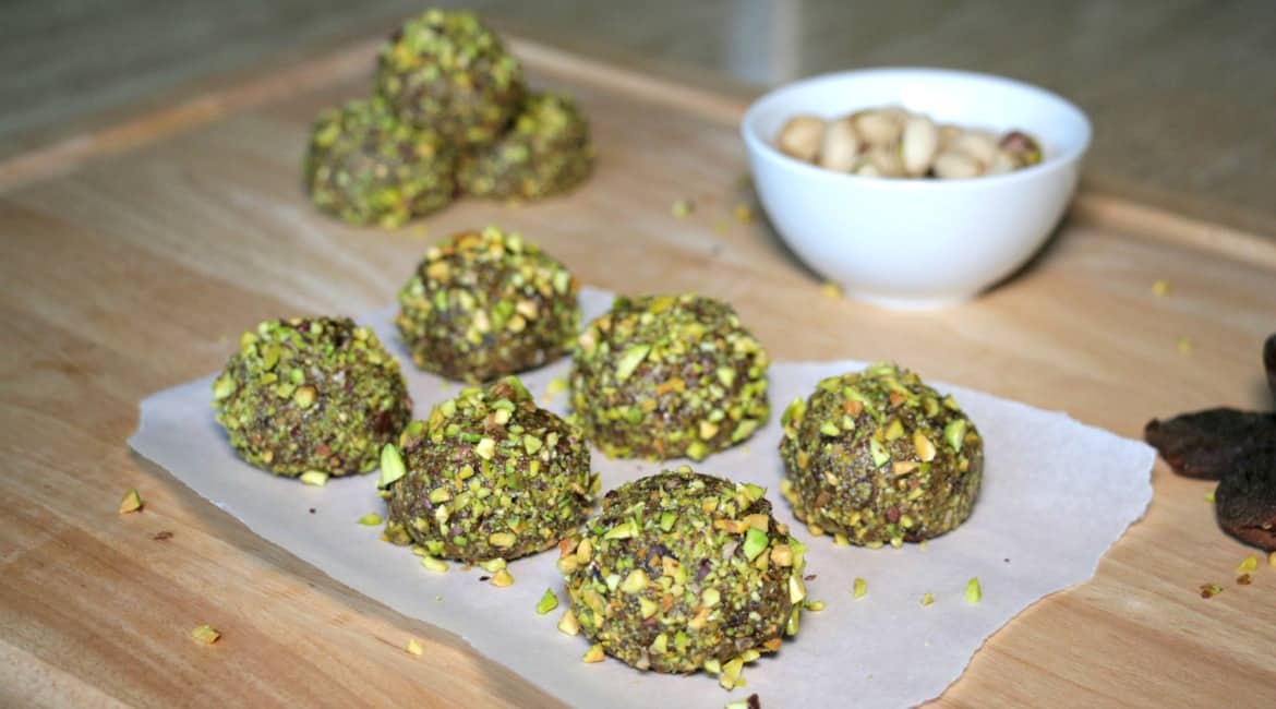 9 Low Sugar/Carbohydrate Dessert Recipes (Diabetes Friendly)