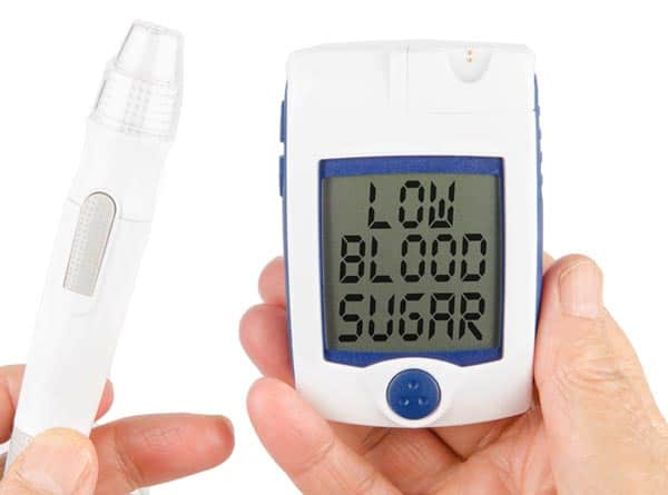 does zolpidem raise blood sugar