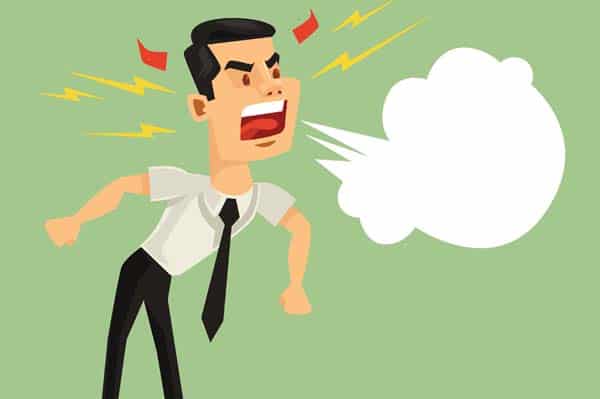 Aggression In Adults 52