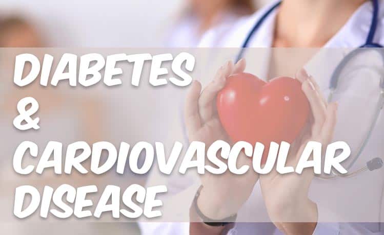 diabetes and heart disease relationship
