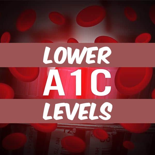 Prediabetes A1c Chart