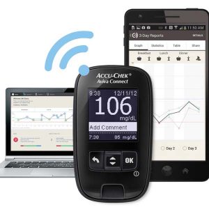 Accu Chek Meter Comparison Chart