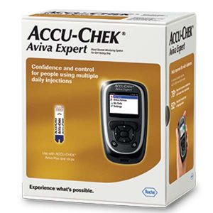 Accu Chek Meter Comparison Chart