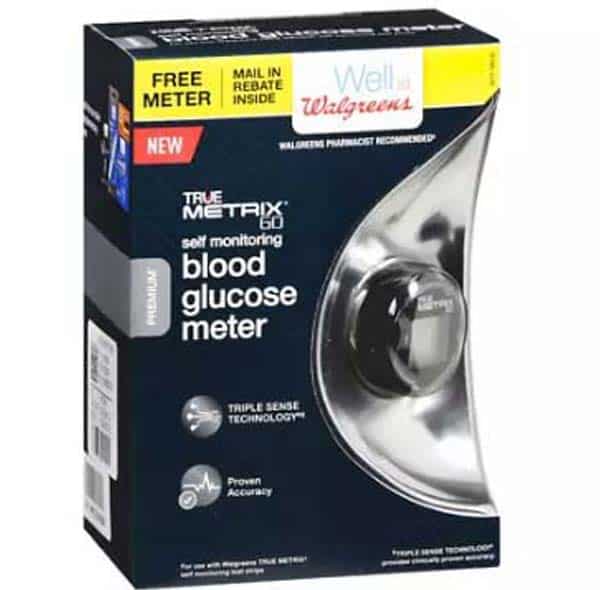 Walgreens Meter Comparison Review