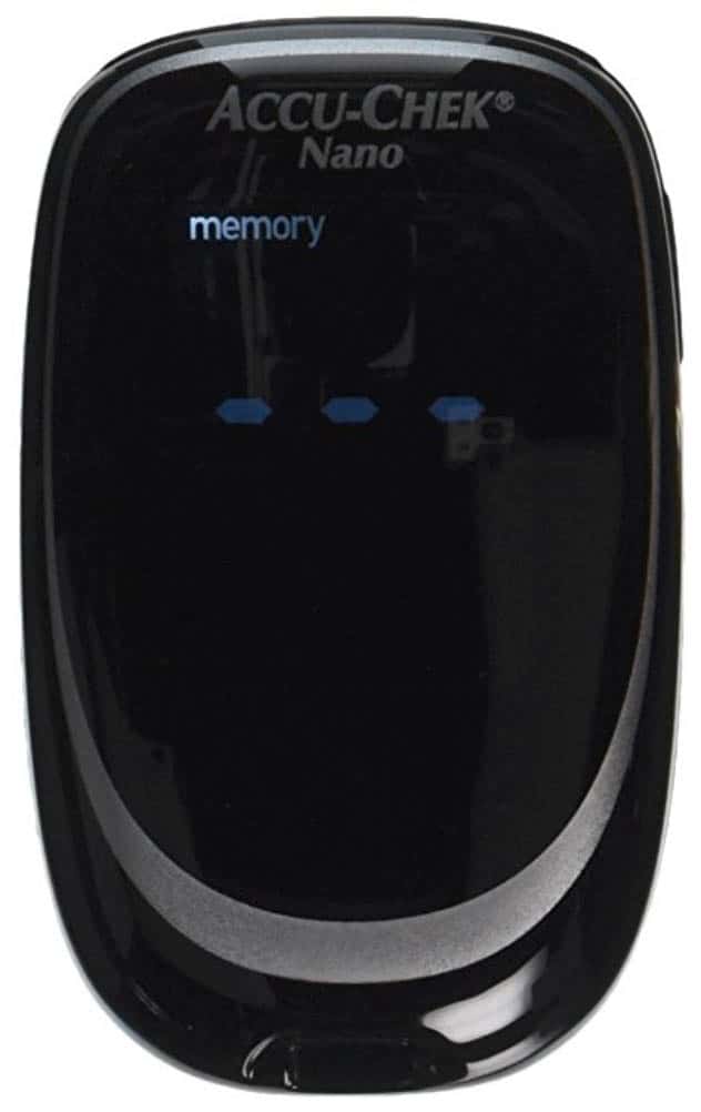 blood strips sugar without test Overview: