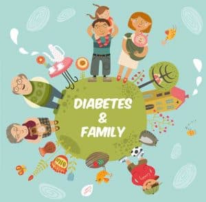 Vibrant Diabetes Youth Families Picture for Your Screen Vibrant Diabetes Youth Families Picture for Your Screen