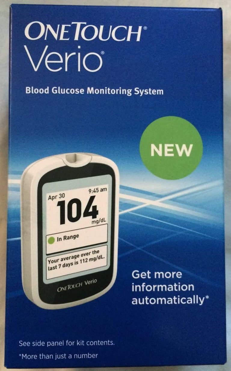 Top 10 Best Blood Glucose Meters Comprehensive Review