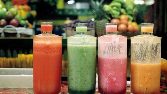 8 Best Smoothies For People With Diabetes Thediabetescouncil Com