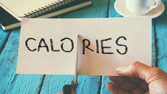 Experts Share Their Best Tips On How to Cut Calories and Lose Weight - TheDiabetesCouncil.com