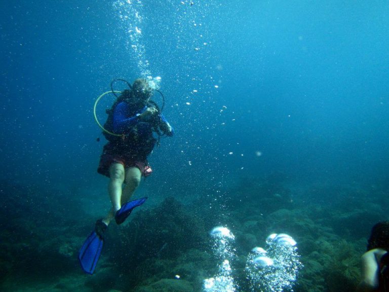 Guidance for Diabetes & Scuba Diving
