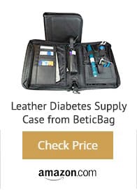 best travel insulin case