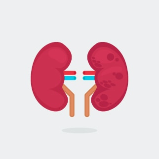 Kidney disease