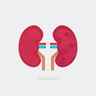 Kidney disease