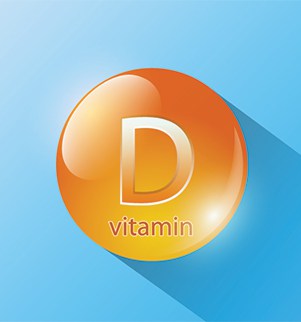 D vitamin overdose