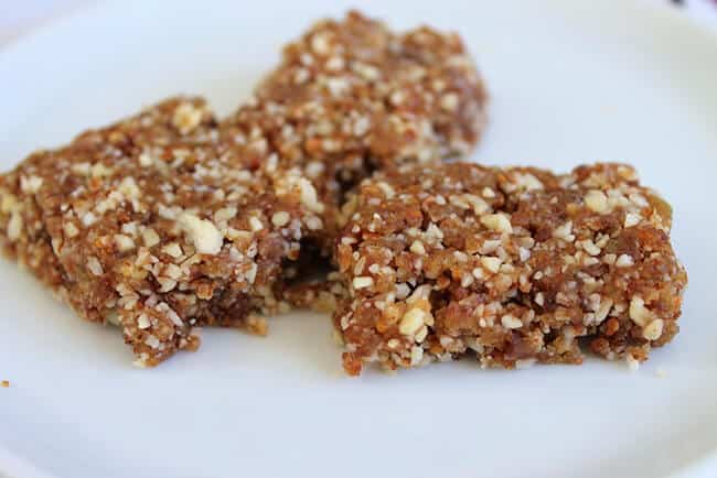 10 Healthiest Energy Bars Thediabetescouncil Com