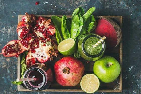 Juicing and Diabetes: Is Juicing Good for Diabetes