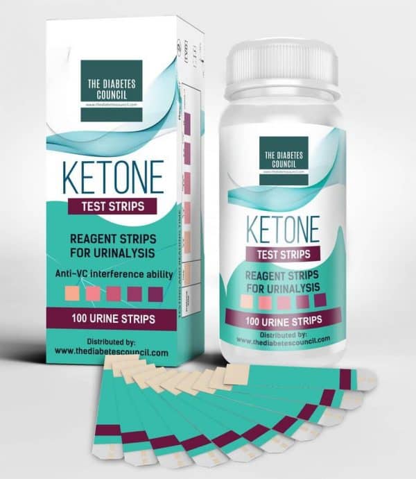 The Ultimate Guide to Ketone Testing