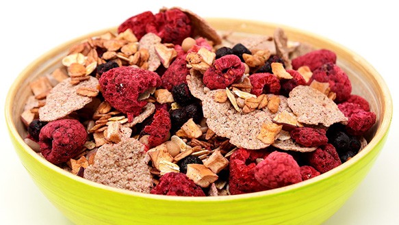 Low Carb Cereals For Diabetics Slideshare