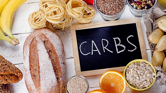 A Carb Intolerance May Be The Reason Weight Loss Is Difficult
