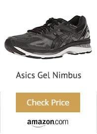 best asics for plantar fasciitis 2018