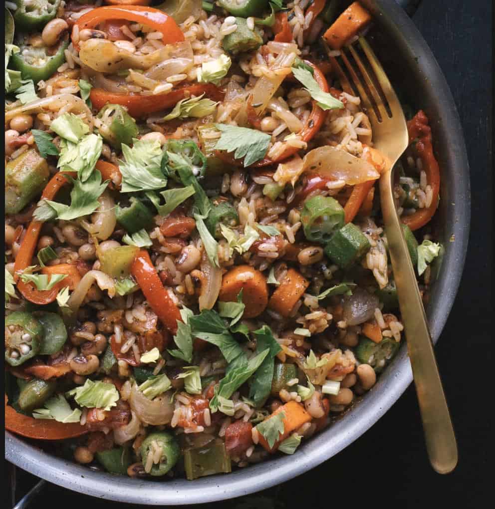 15 Healthy Recipes For Gout TheDiabetesCouncil
