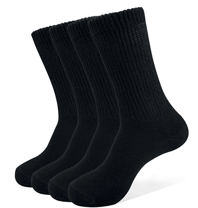 Best Diabetic Socks On Amazon - TheDiabetesCouncil.com