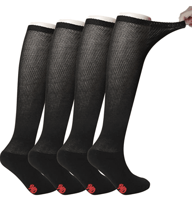 Best Diabetic Socks On Amazon - TheDiabetesCouncil.com