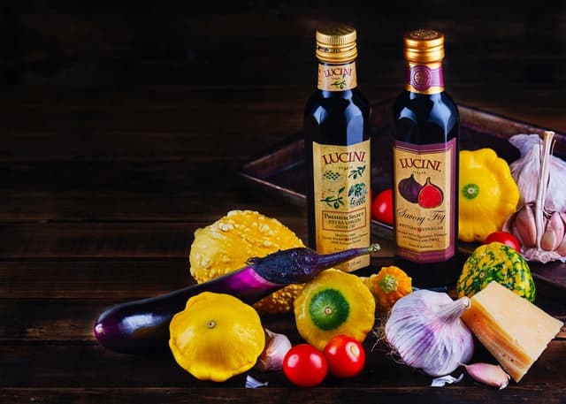 Balsamic Vinegar