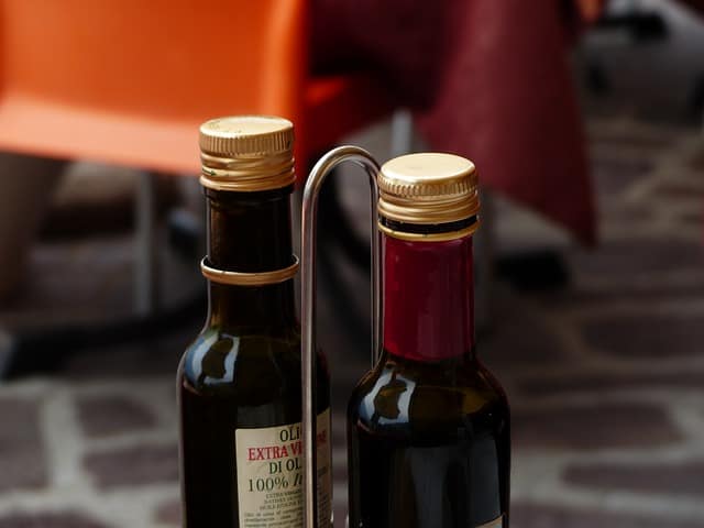 Balsamic Vinegar