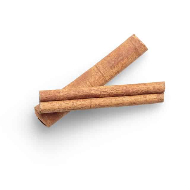 Cinnamon