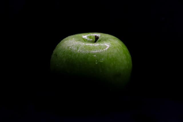 Green Apple