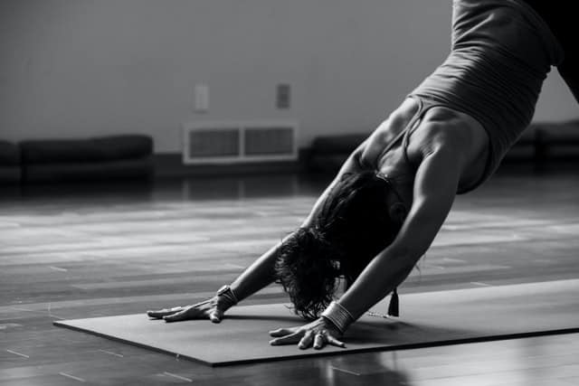 Yoga and Diabetes