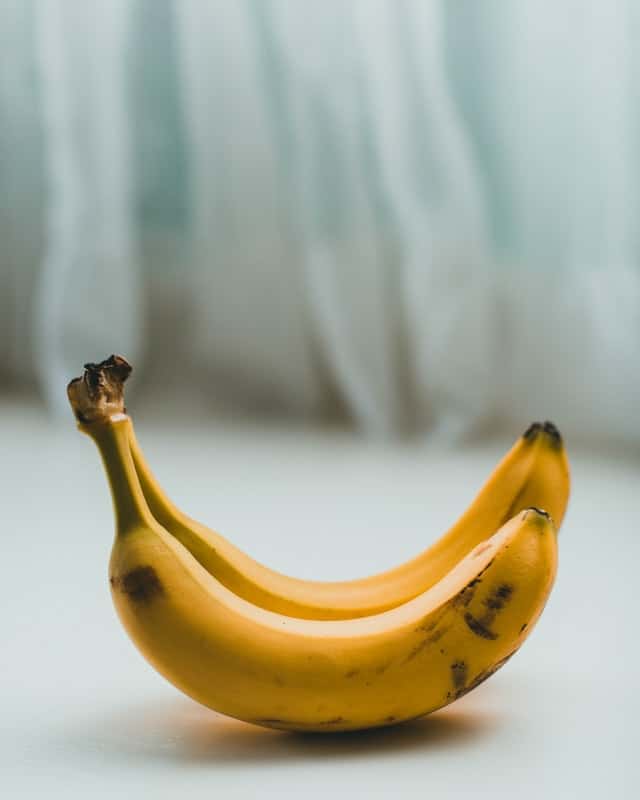 Bananas and diabetes