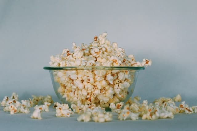 popcorn 