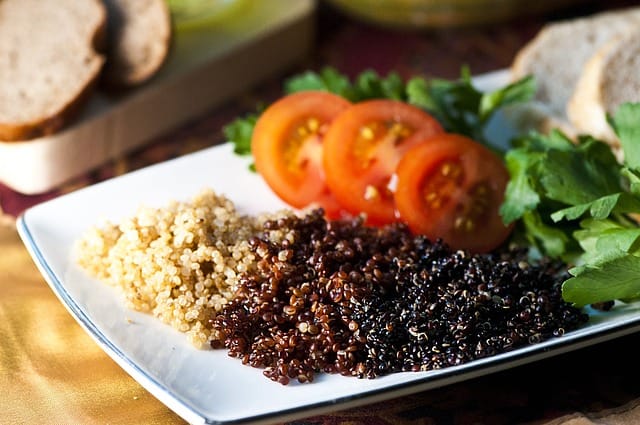 Quinoa and Diabetes