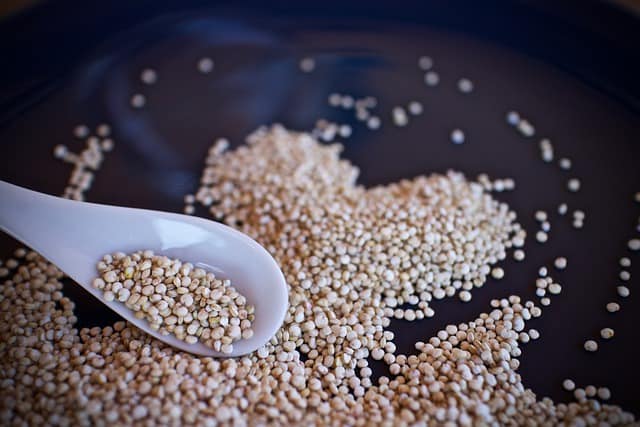 Quinoa and Diabetes