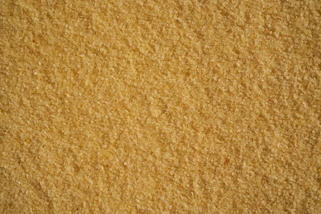 Semolina