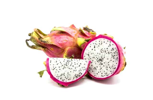 Dragon Fruit