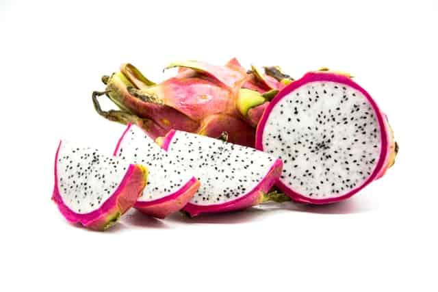 Dragon Fruit