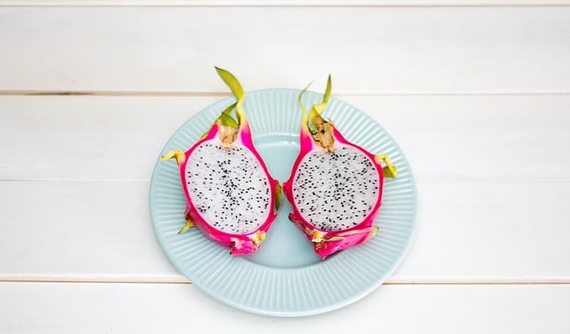 Dragon Fruit