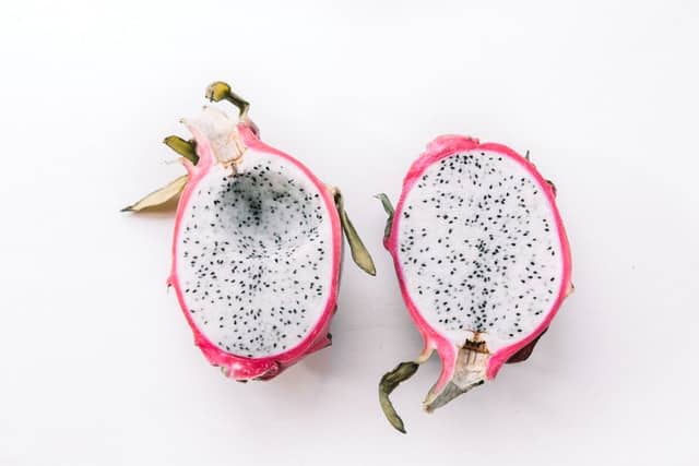 Dragon Fruit