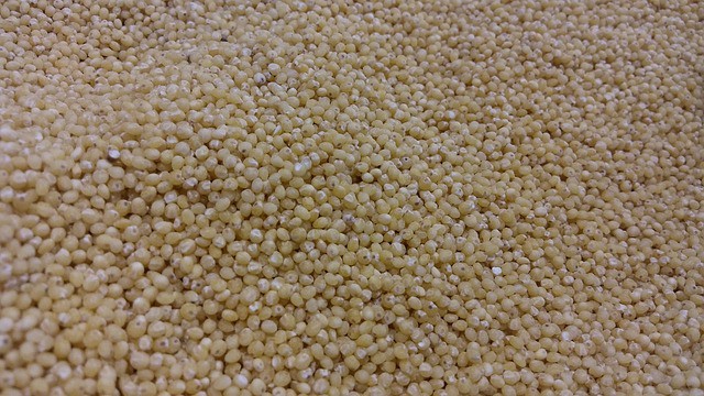 Millets And Diabetes