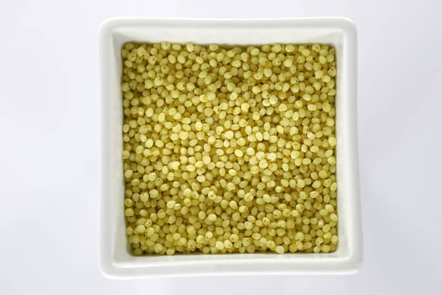 Millets And Diabetes