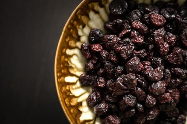 Raisins and Diabetes