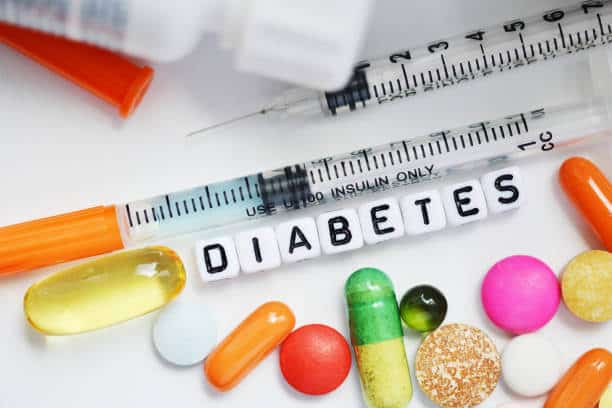 Vitamin D dan Diabetes